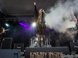 Enemy Inside - Celtic Rock Open Air 2019
