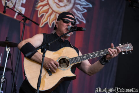 Die Habenichtse - Feuertanz Festival 2025