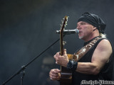 Eric Fish - Feuertanz Festival 2025