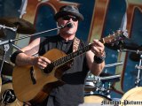 Eric Fish - Feuertanz Festival 2025