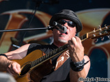 Eric Fish - Feuertanz Festival 2025