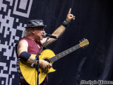 Eric Fish - Feuertanz Festival 2025