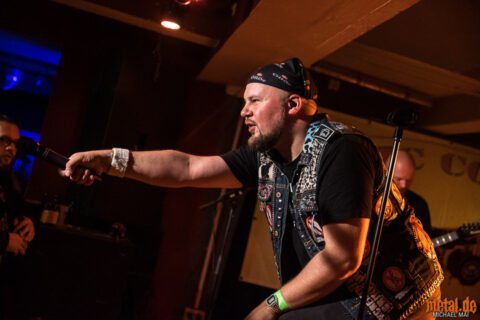 Excrementory Grindfuckers