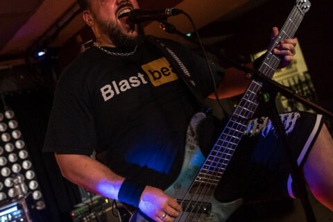 Excrementory Grindfuckers