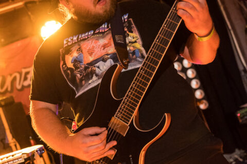 Excrementory Grindfuckers