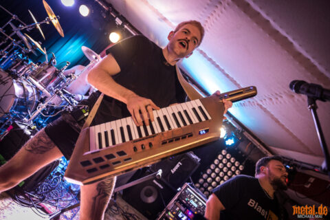 Excrementory Grindfuckers