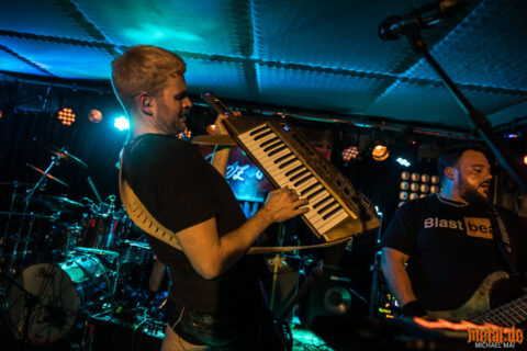 Excrementory Grindfuckers