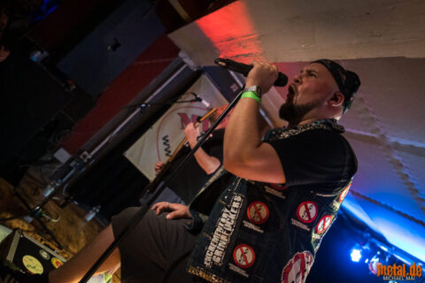 Excrementory Grindfuckers