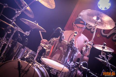 Excrementory Grindfuckers