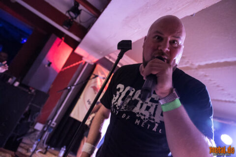 Excrementory Grindfuckers