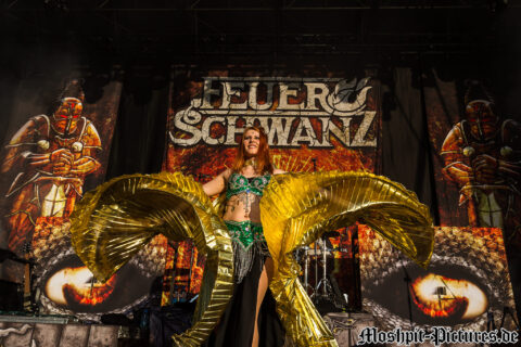 Feuerschwanz