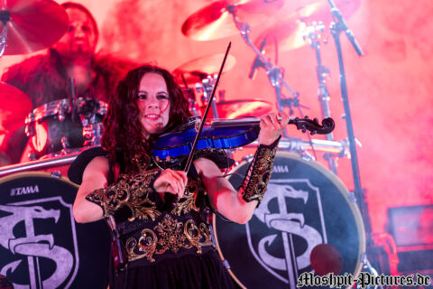 Feuerschwanz - Feuertanz Festival 2025