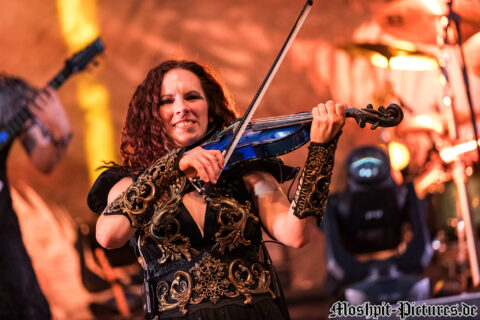 Feuerschwanz - Feuertanz Festival 2025