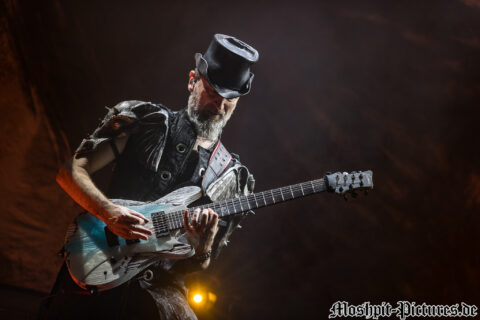 Feuerschwanz - Feuertanz Festival 2025