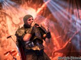 Feuerschwanz - Feuertanz Festival 2025
