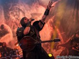 Feuerschwanz - Feuertanz Festival 2025