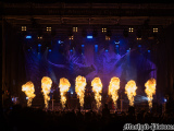 Feuerschwanz - Feuertanz Festival 2025