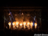 Feuerschwanz - Feuertanz Festival 2025