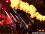 Feuerschwanz - Feuertanz Festival 2025