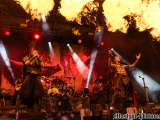 Feuerschwanz - Feuertanz Festival 2025