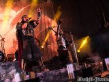 Feuerschwanz - Feuertanz Festival 2025