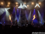 Feuerschwanz - Feuertanz Festival 2025