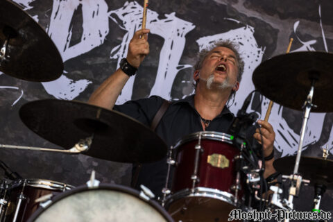 Gossenpoeten - Feuertanz Festival 2025