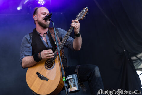 Gossenpoeten - Feuertanz Festival 2025