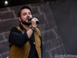 Gossenpoeten - Feuertanz Festival 2025