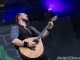 Gossenpoeten - Feuertanz Festival 2025