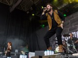 Gossenpoeten - Feuertanz Festival 2025