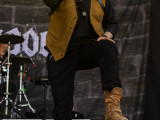 Gossenpoeten - Feuertanz Festival 2025