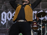 Gossenpoeten - Feuertanz Festival 2025