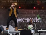Gossenpoeten - Feuertanz Festival 2025