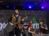 Gossenpoeten - Feuertanz Festival 2025