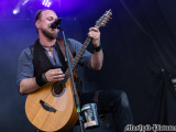 Gossenpoeten - Feuertanz Festival 2025
