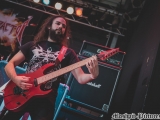 Impactor auf dem Ironhammer Festival 2017