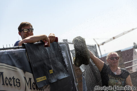 Impressionen - Feuertanz Festival 2025