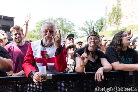 Impressionen - Feuertanz Festival 2025