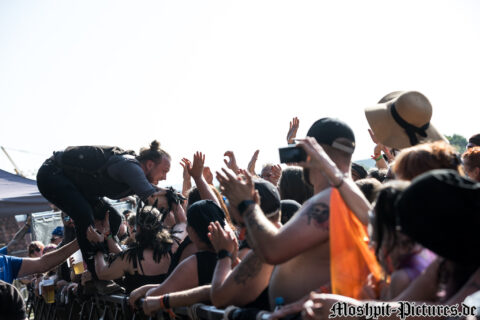 Impressionen - Feuertanz Festival 2025