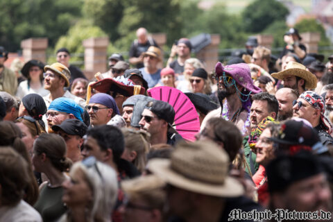 Impressionen - Feuertanz Festival 2025