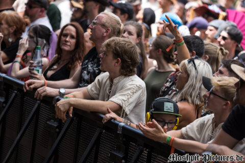 Impressionen - Feuertanz Festival 2025