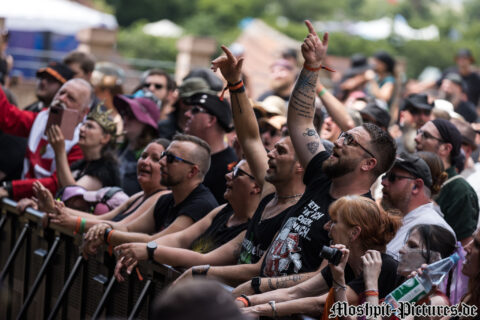 Impressionen - Feuertanz Festival 2025