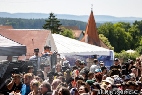 Impressionen - Feuertanz Festival 2025
