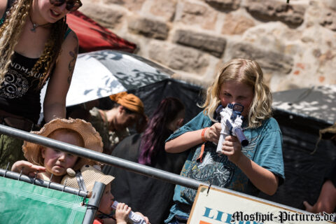 Impressionen - Feuertanz Festival 2025