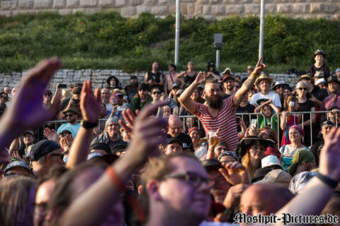 Impressionen - Feuertanz Festival 2025