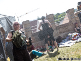 Impressionen - Feuertanz Festival 2025