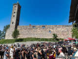 Impressionen - Feuertanz Festival 2025