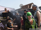 Impressionen - Feuertanz Festival 2025