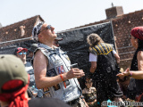 Impressionen - Feuertanz Festival 2025